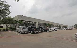 Richland Hills, TX Office, Flex - 7331-7477 Airport Fwy
