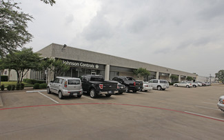 Richland Hills, TX Office, Flex, Industrial - 7331-7477 Airport Fwy