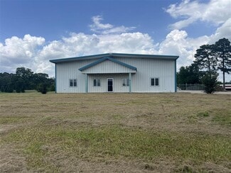 Sibley, LA Industrial - 240 Corporate Dr