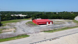 Fort Worth, TX Industrial - 12125 Jacksboro Hwy