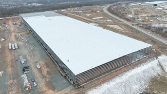 Hazleton, PA Industrial - 125 Crossroads Blvd S