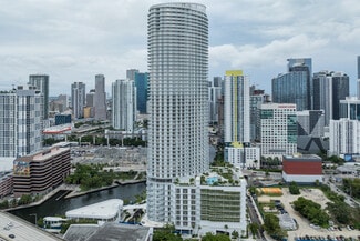 Miami, FL Retail - 275 SW 6th St