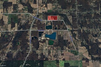 Willis, MI Agricultural - Oakville Waltz Rd