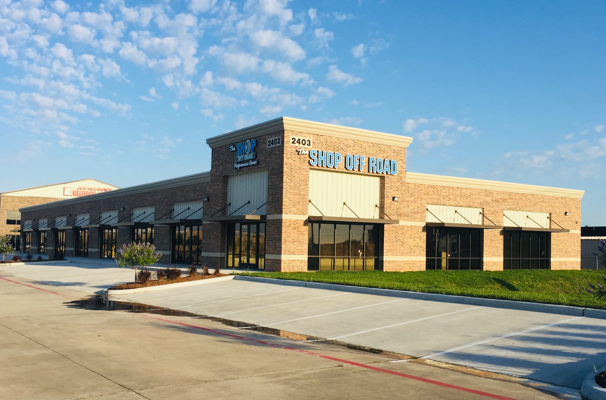 2403 Gulf Fwy S League City, TX 77573 Retail Property for Sale on