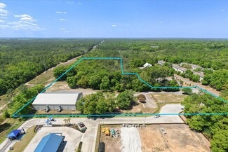 Crestview, FL Specialty - 100 Duggan Ave