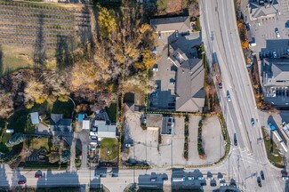 Lake Country, BC Commercial Land - 9558 Glenmore Rd Lake Country, BC Commercial Land - 9558 Glenmore Rd