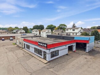 Medford, MA Commercial - 175 Mystic Ave