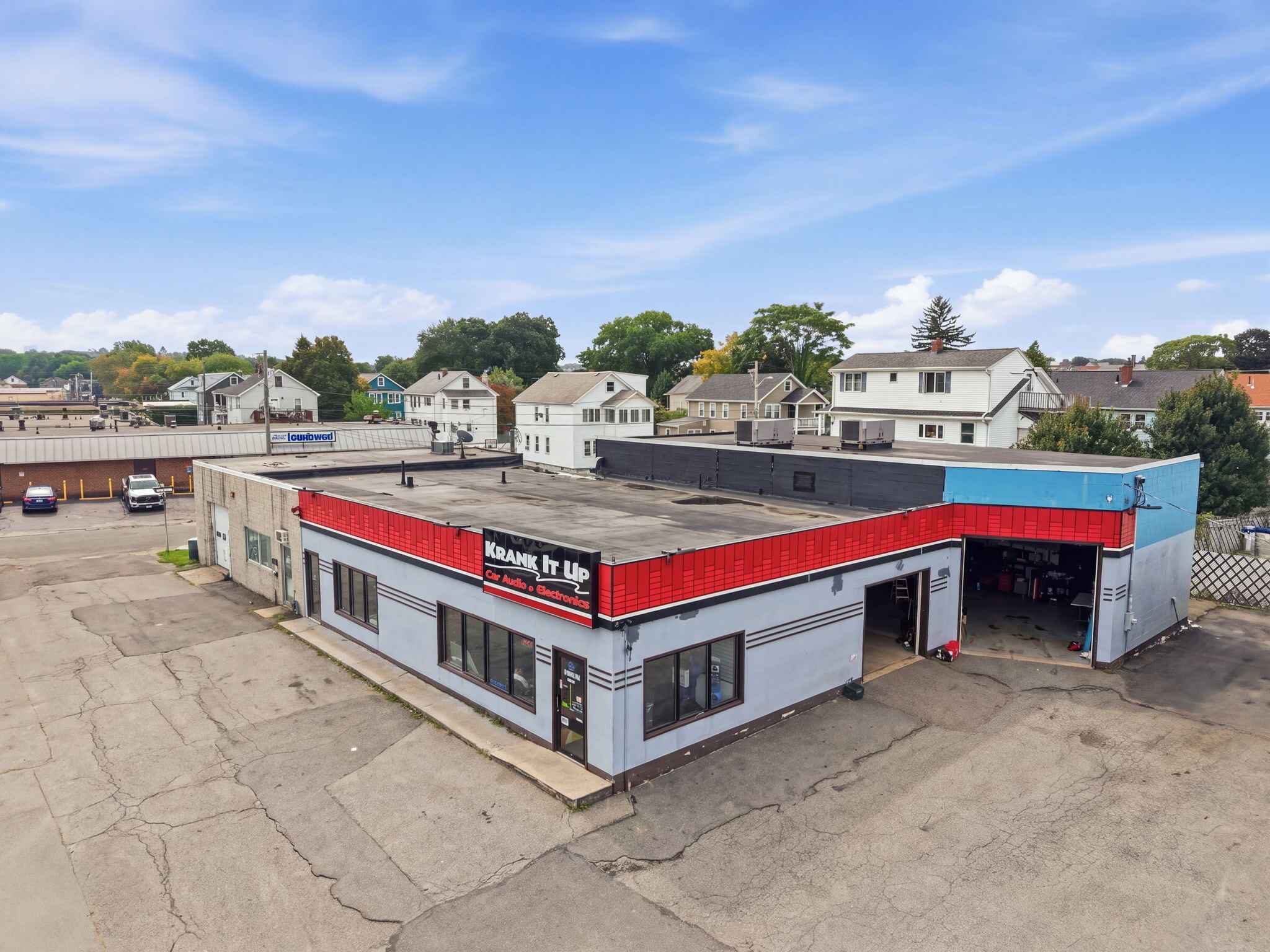 175 Mystic Ave, Medford, MA for Sale