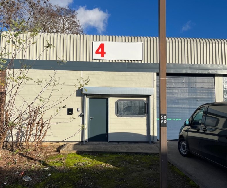 Erica Rd, Milton Keynes, BKM for Rent