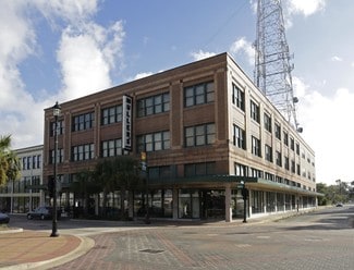 Lake Charles, LA Apartments - 625 Ryan St