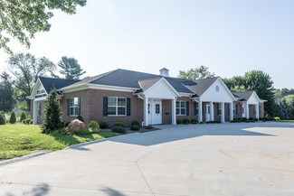 North Ridgeville, OH Office/Medical - 36591 Center Ridge Rd