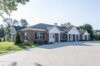 North Ridgeville, OH Office, Office/Medical - 36591 Center Ridge Rd