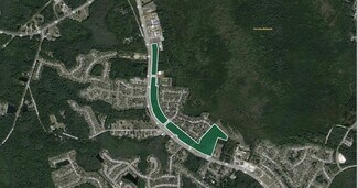 Hinesville, GA Commercial Land - 101 Westchester Ln