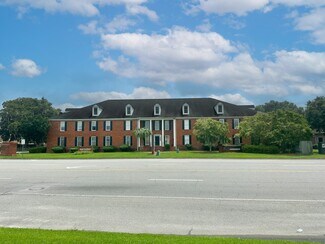 Savannah, GA Office - 7130 Hodgson Memorial Dr