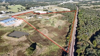 Decatur, TX Commercial Land - 1992 N US 287 Hwy