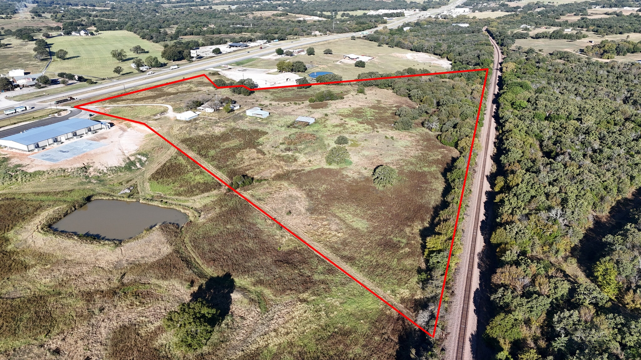 1992 N US 287 Hwy, Decatur, TX for Sale