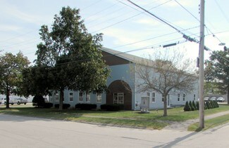 South Portland, ME Office - 144 Thadeus St South Portland, ME Office - 144 Thadeus St