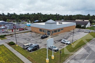 Saint Helen, MI Retail - 2010 N Saint Helen Rd