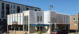 Milwaukee, WI Retail - 1930 E North Ave