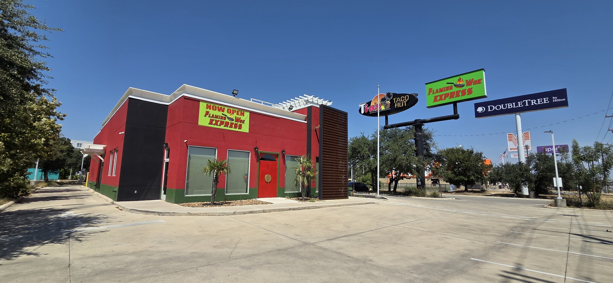 6819 N Loop 1604 W, San Antonio, TX for Rent