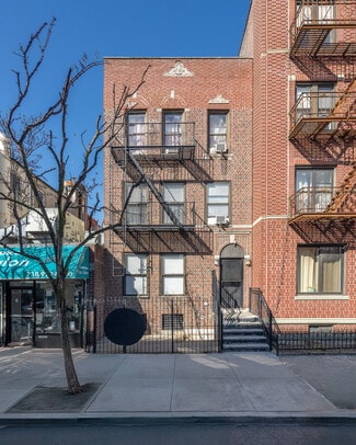 Astoria, NY Apartments - 2852 35th St