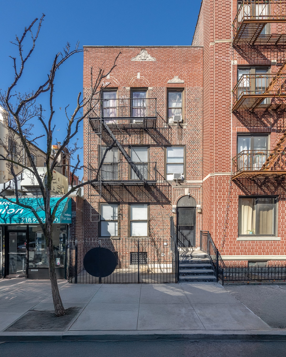 2852 35th St, Astoria, NY for Sale