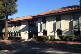 San Jose, CA Office - 4000 Moorpark Ave San Jose, CA Office - 4000 Moorpark Ave
