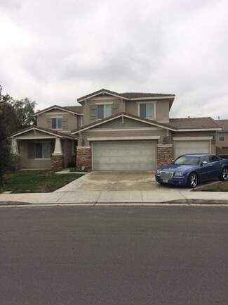 Eastvale, CA Office/Medical - 6547 Peridot Ct