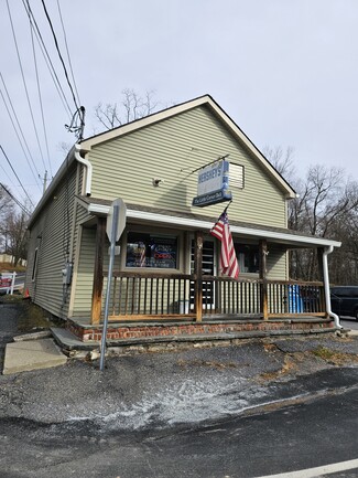 Pine Bush, NY Convenience Store - 3 Hamilton Rd
