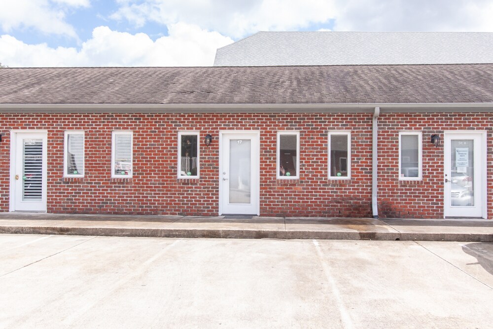 109 Hinton Ave, Wilmington, NC for Rent