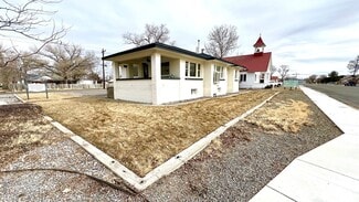 Battle Mountain, NV Office/Residential - 376 S Broad St