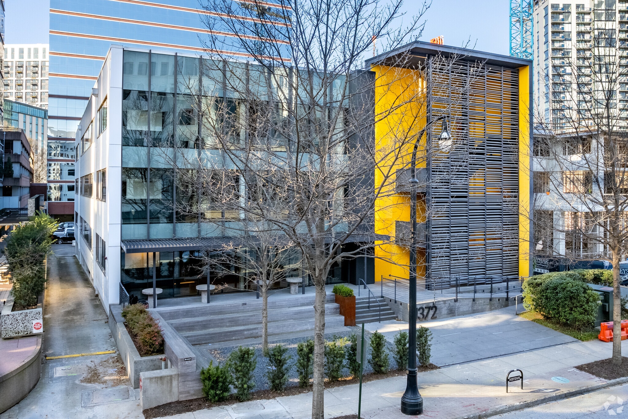 1372 Peachtree St NE, Atlanta, GA for Rent