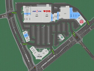 Oak Park, CA Retail - 602-688 Lindero Canyon Rd