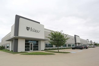 Coppell, TX Industrial - 910 S Freeport Pky