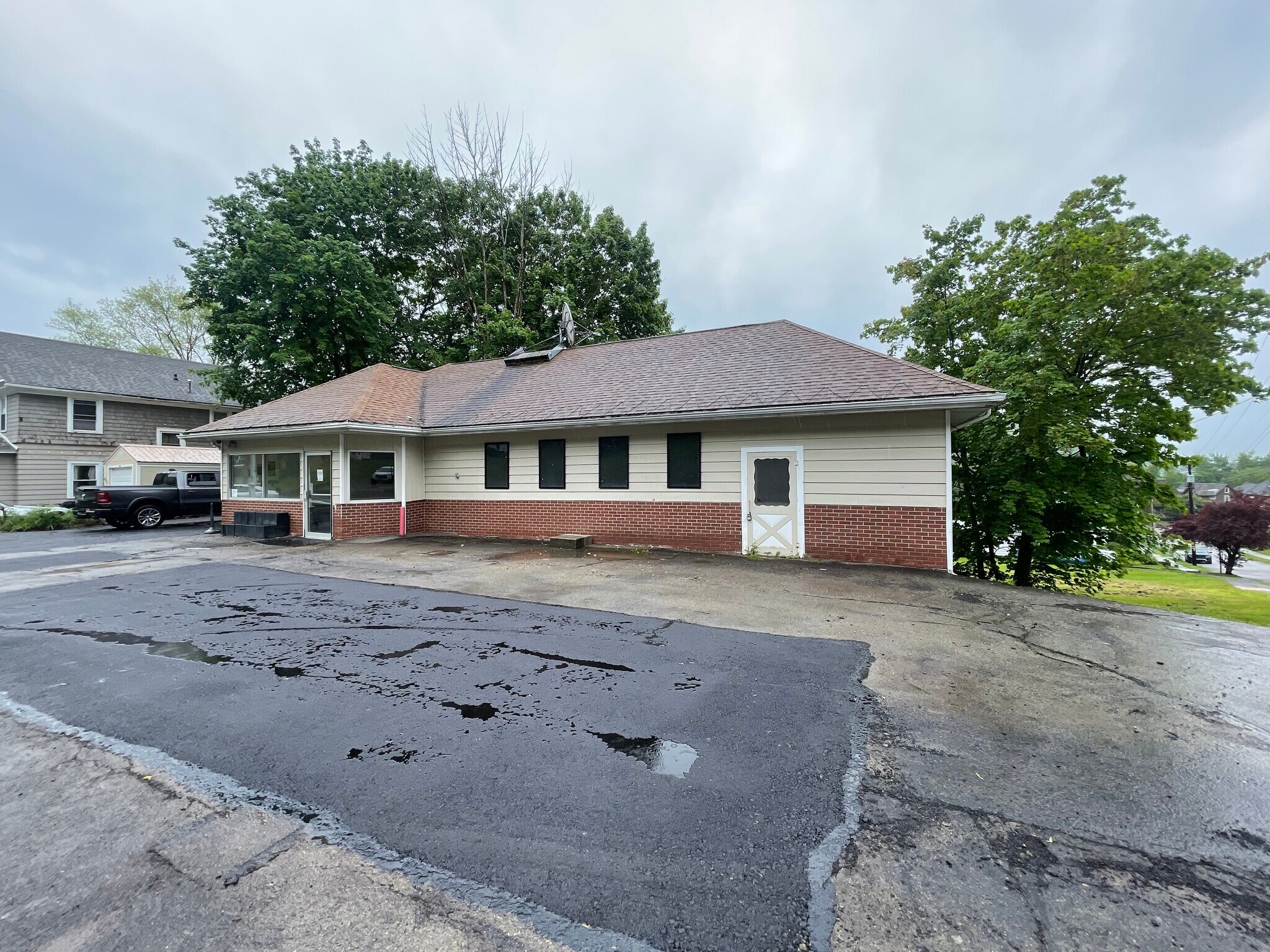 256 Jackson Ave, Bradford, PA for Sale
