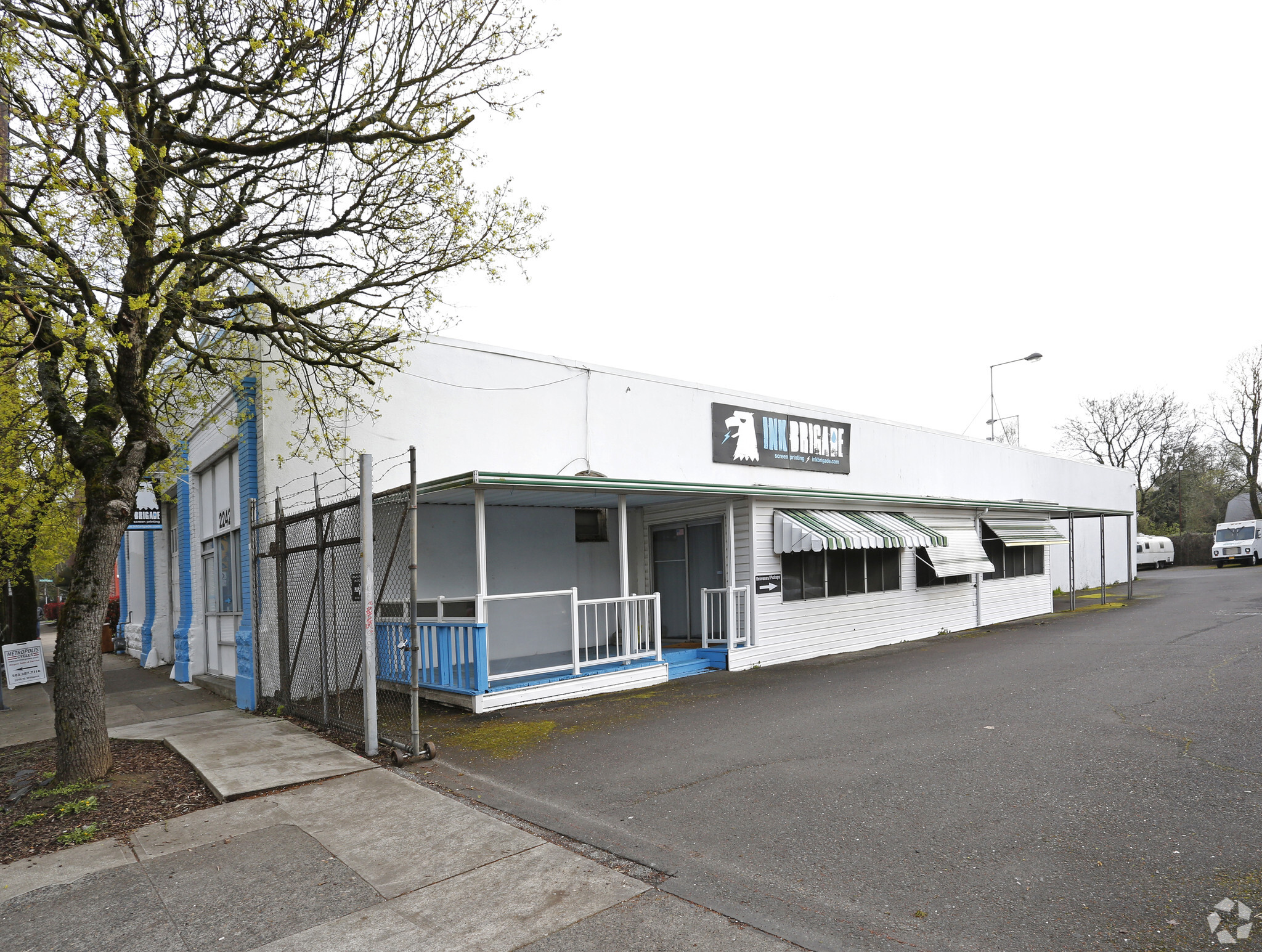 2242 N Williams Ave, Portland, OR for Rent