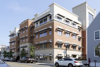 Morristown, NJ Office - 12 Maple Ave