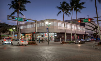 Delray Beach, FL Office - 400-411 E Atlantic Ave