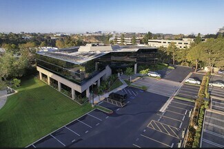 San Diego, CA Office - 6155 Cornerstone Ct E