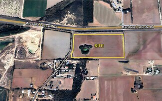Atascosa, TX Commercial Land - 11625 Macdona Lacoste Rd Atascosa, TX Commercial Land - 11625 Macdona Lacoste Rd