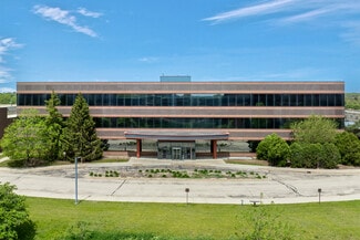 Lincolnshire, IL Office - D Overlook Point