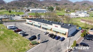 Rogersville, TN Freestanding - 4324 Highway 66 S