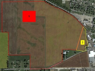 Lewisburg, OH Residential - Lewisburg Western Road Rd