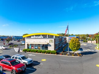 Bloomfield, CT undefined - McDonalds Bloomfield, CT undefined - McDonalds