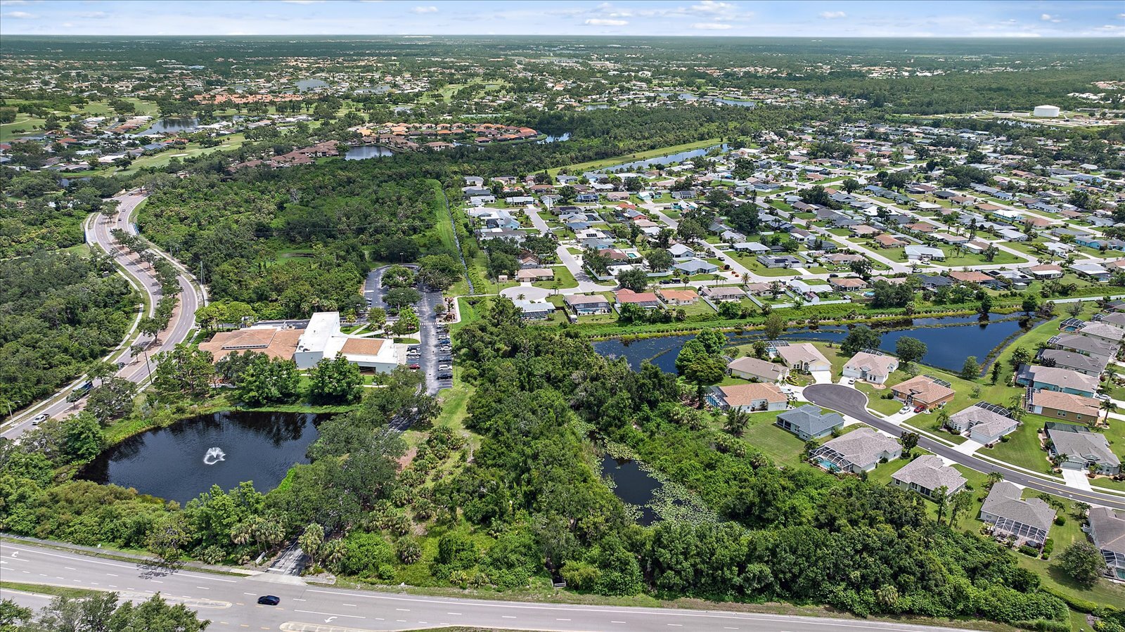 4141 Woodmere Park Blvd, Venice, FL for Sale