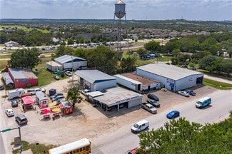 Manor, TX Commercial - 106 Parsons st Manor, TX Commercial - 106 Parsons st