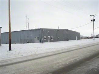 Moorhead, MN Warehouse - 1500 23rd St S