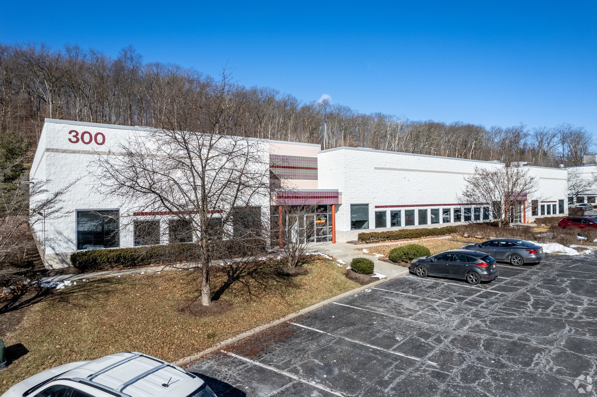 300 Forge Way, Rockaway, NJ for Rent