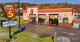 Meadville, PA Auto Repair - 18300 Conneaut Lake Rd