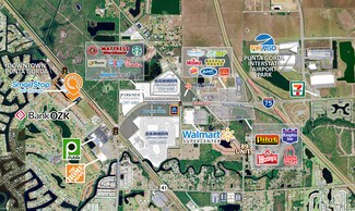 Punta Gorda, FL Commercial Land - 3815 Tamiami Trl Punta Gorda, FL Commercial Land - 3815 Tamiami Trl